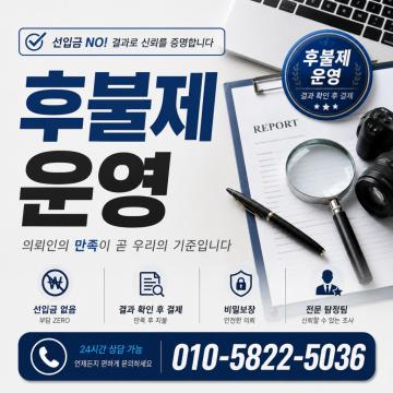 진짜 탐정에서 진행해보세요.